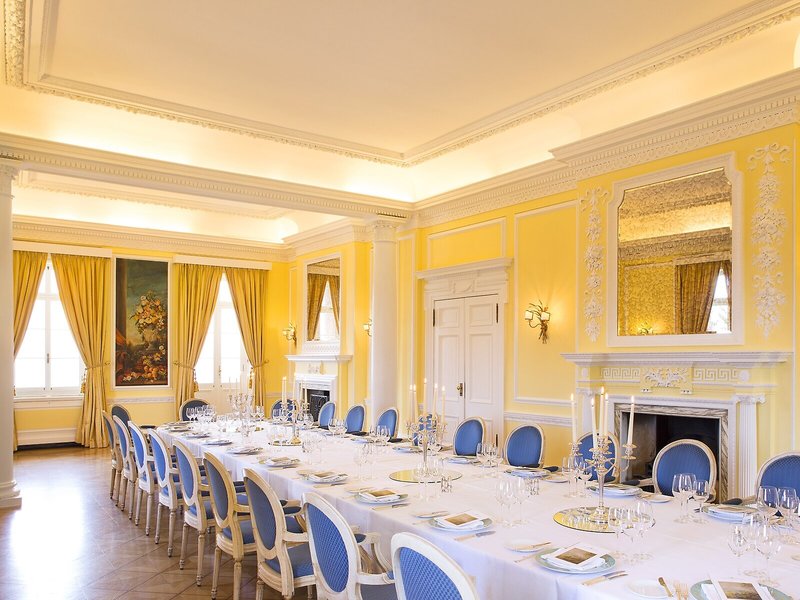 Villa & Residence Principe Leopoldo 16