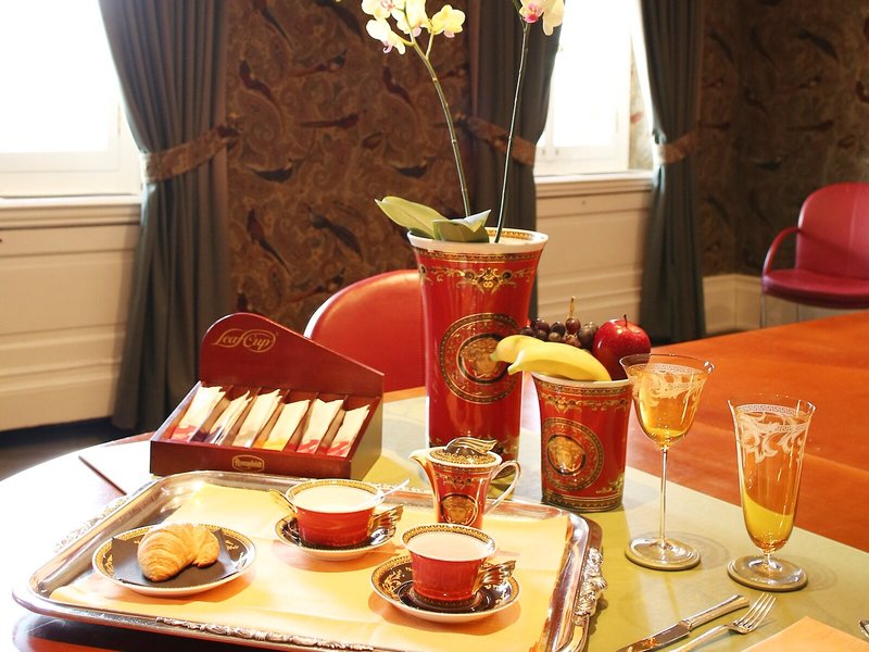 Villa & Residence Principe Leopoldo 17
