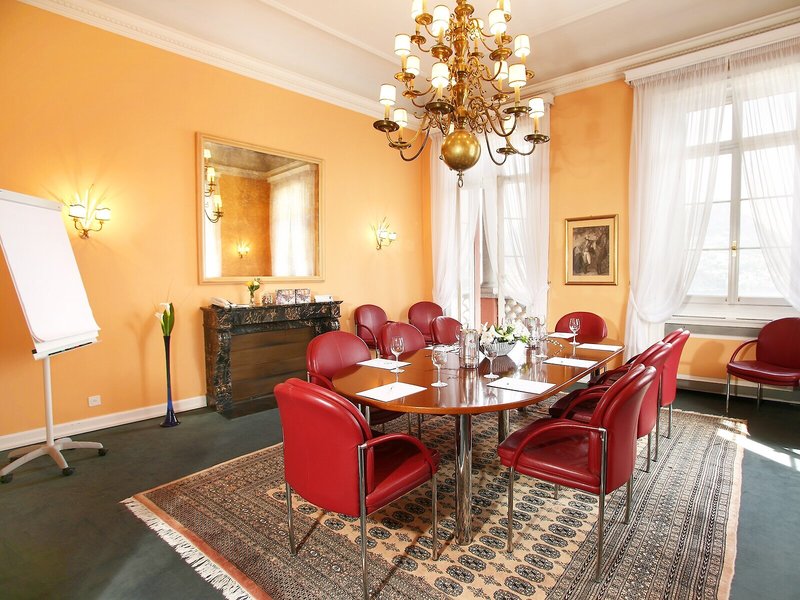 Villa & Residence Principe Leopoldo 19