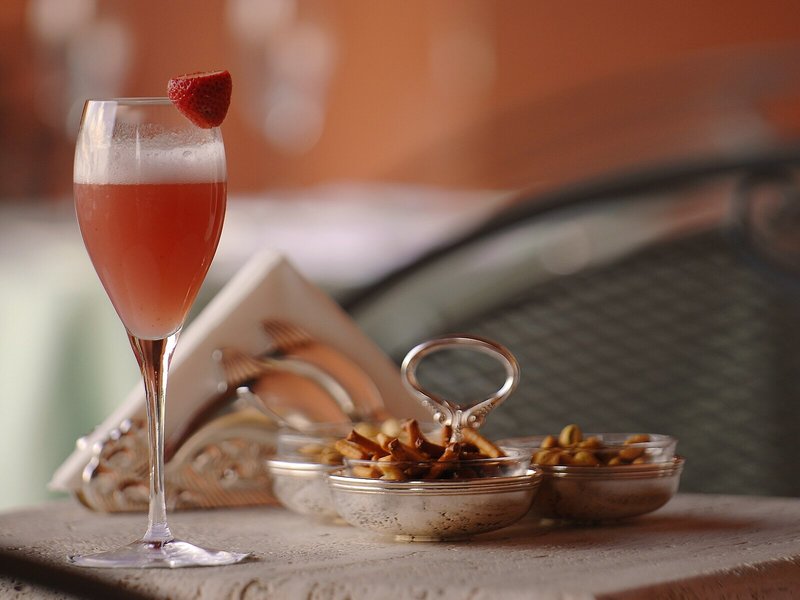 Villa & Residence Principe Leopoldo 21