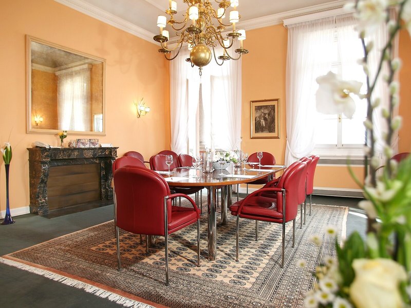 Villa & Residence Principe Leopoldo 22