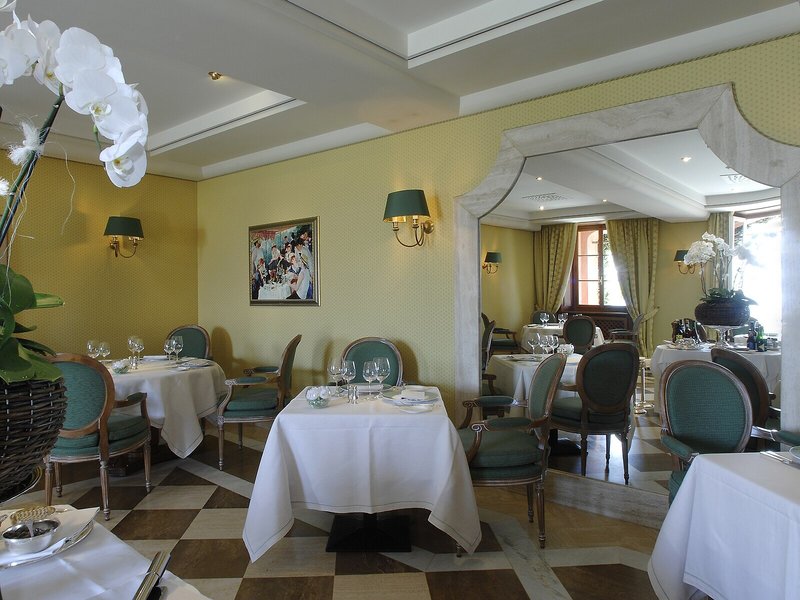 Villa & Residence Principe Leopoldo 23