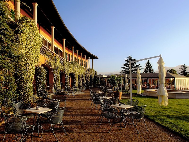 Villa & Residence Principe Leopoldo 24