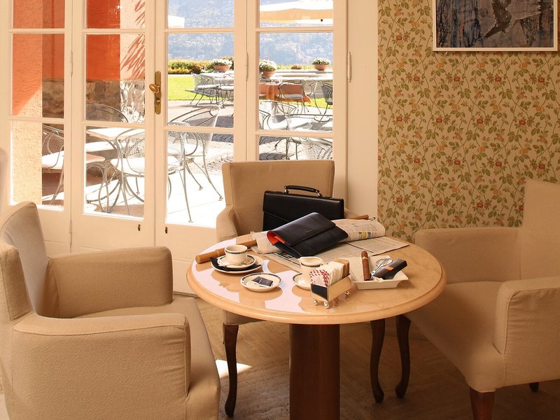Villa & Residence Principe Leopoldo 26