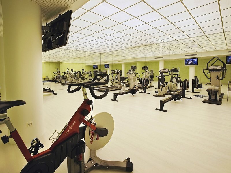 Villa & Residence Principe Leopoldo 27