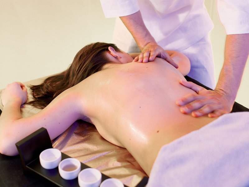 Villa & Residence Principe Leopoldo 28