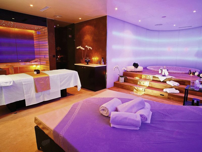 Villa & Residence Principe Leopoldo 31