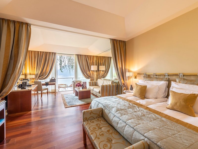 Villa & Residence Principe Leopoldo 32