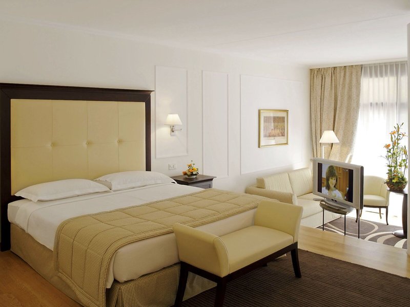 Villa & Residence Principe Leopoldo 34