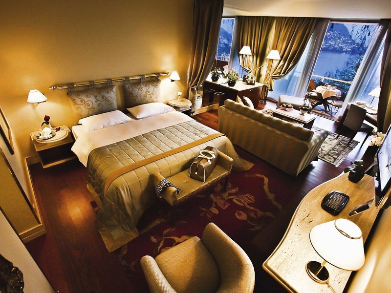 Villa & Residence Principe Leopoldo 35