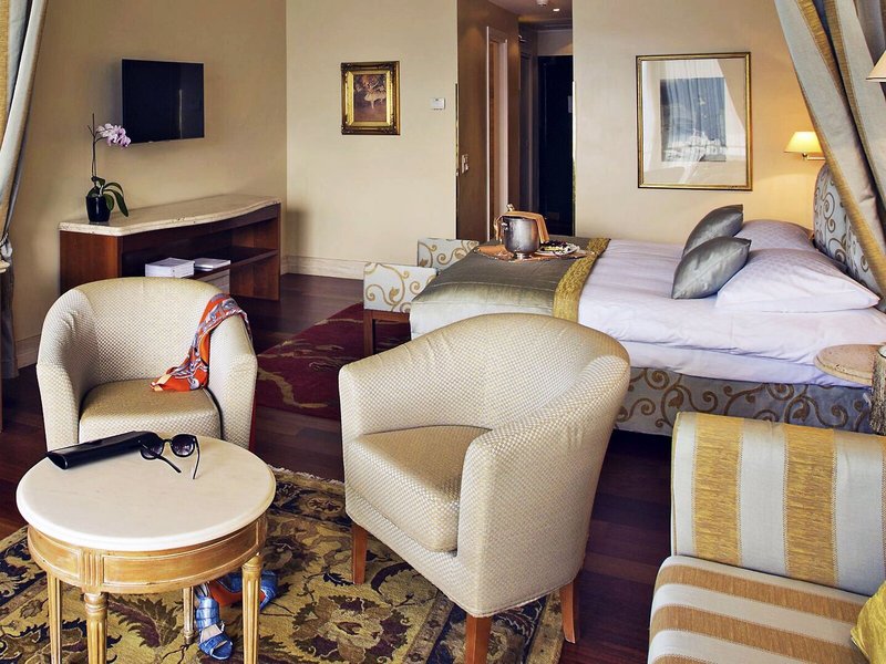 Villa & Residence Principe Leopoldo 36