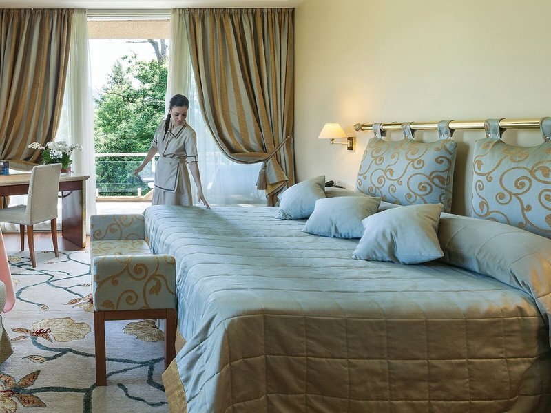 Villa & Residence Principe Leopoldo 37