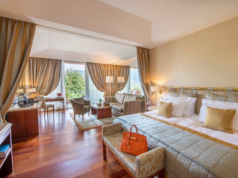 Villa & Residence Principe Leopoldo 38