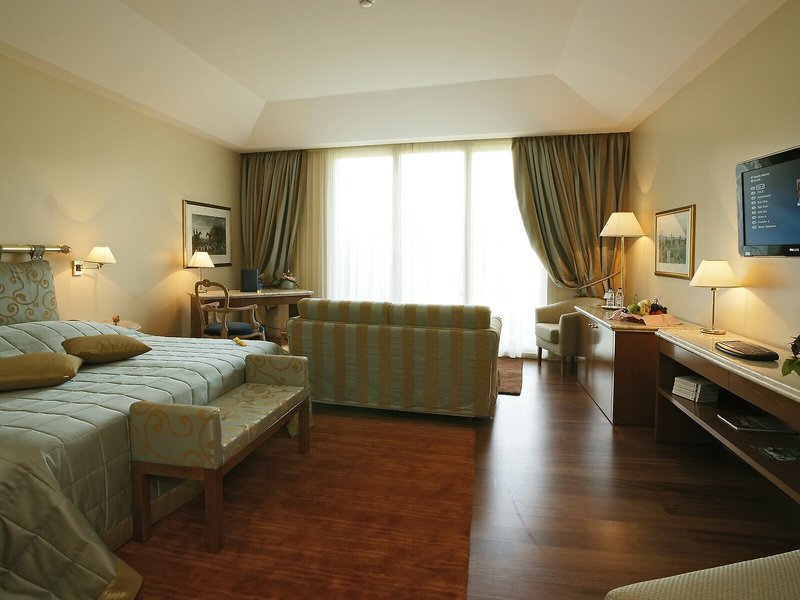 Villa & Residence Principe Leopoldo 39