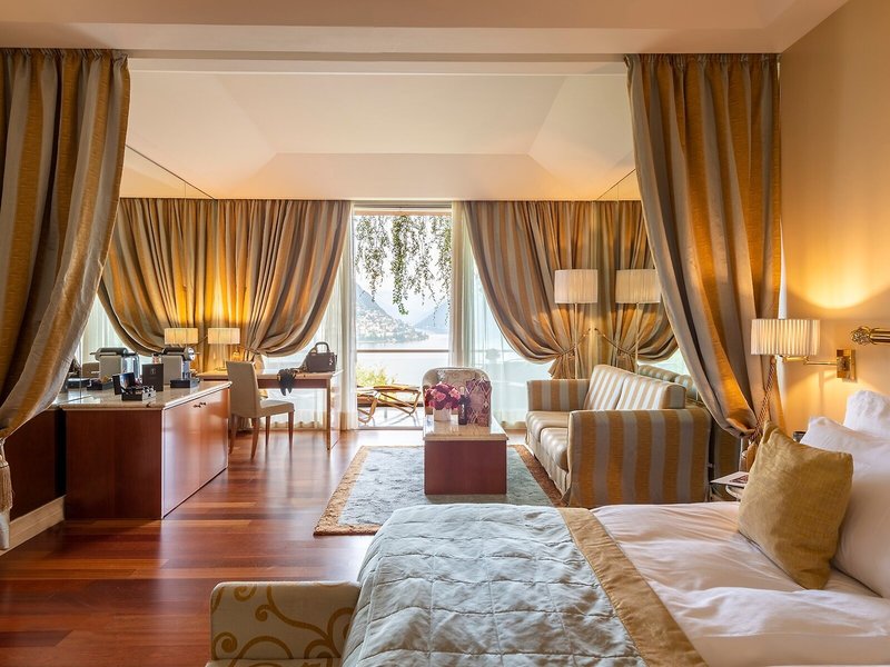 Villa & Residence Principe Leopoldo 40