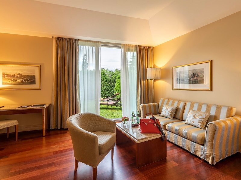 Villa & Residence Principe Leopoldo 41