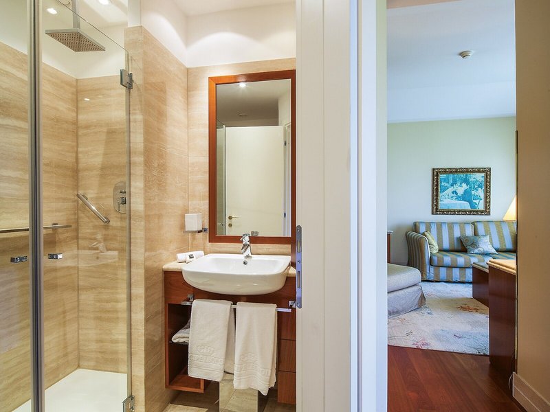 Villa & Residence Principe Leopoldo 42