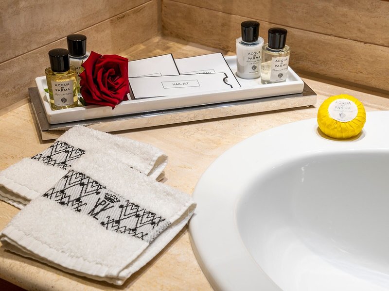 Villa & Residence Principe Leopoldo 43