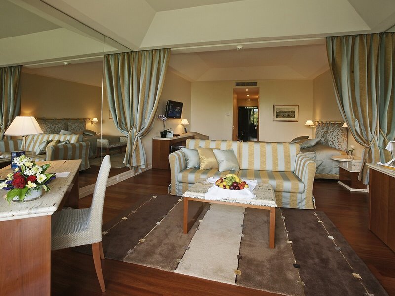 Villa & Residence Principe Leopoldo 45