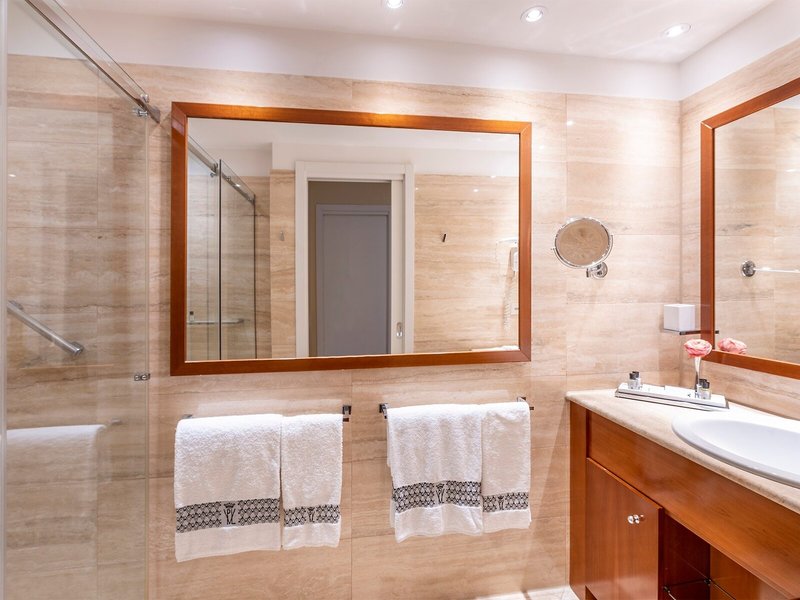 Villa & Residence Principe Leopoldo 46