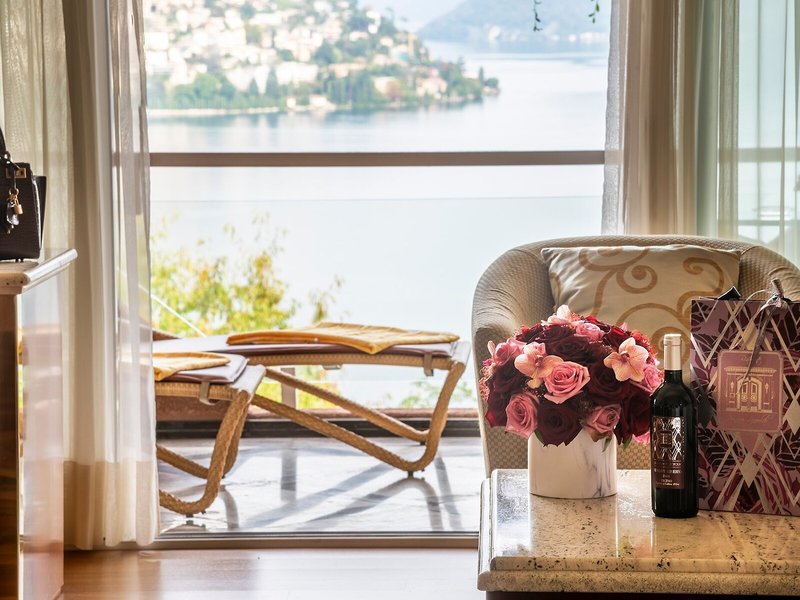 Villa & Residence Principe Leopoldo 47