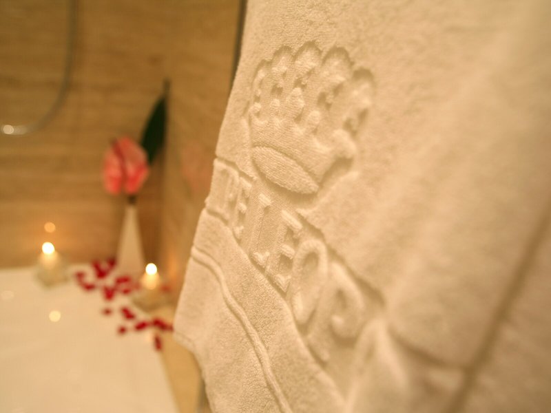 Villa & Residence Principe Leopoldo 48