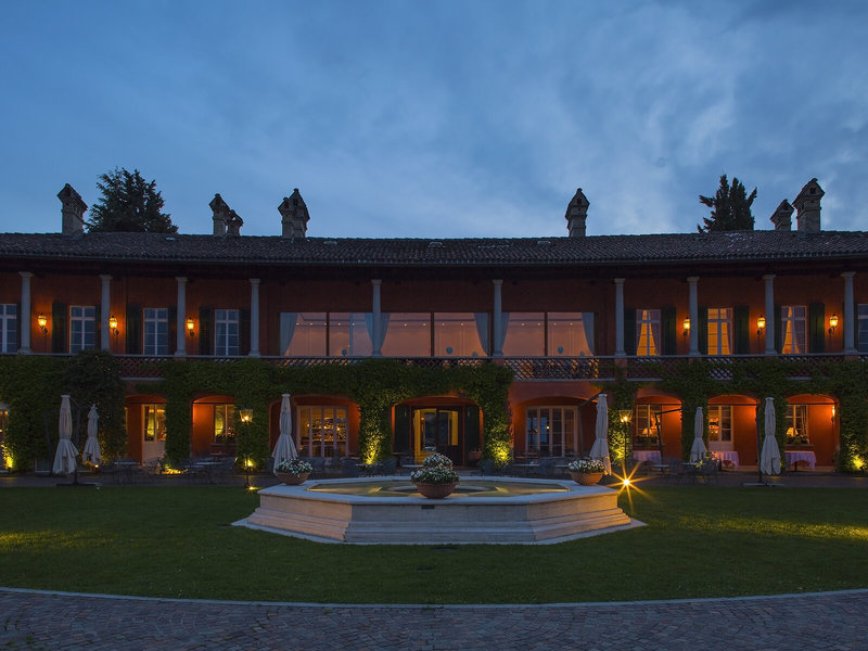 Villa & Residence Principe Leopoldo 1
