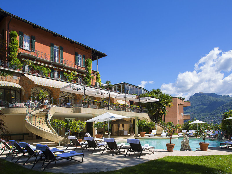 Villa & Residence Principe Leopoldo 2