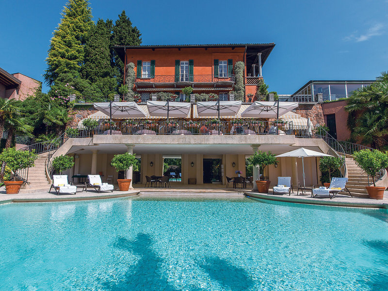 Villa & Residence Principe Leopoldo 4