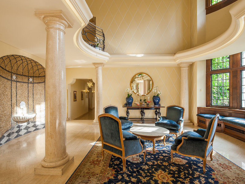Villa & Residence Principe Leopoldo 6