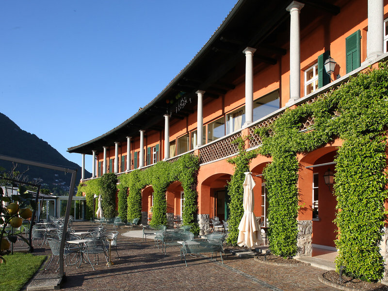 Villa & Residence Principe Leopoldo 7