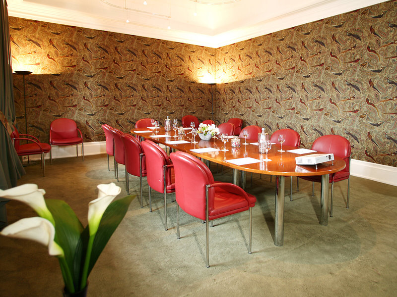 Villa & Residence Principe Leopoldo 13