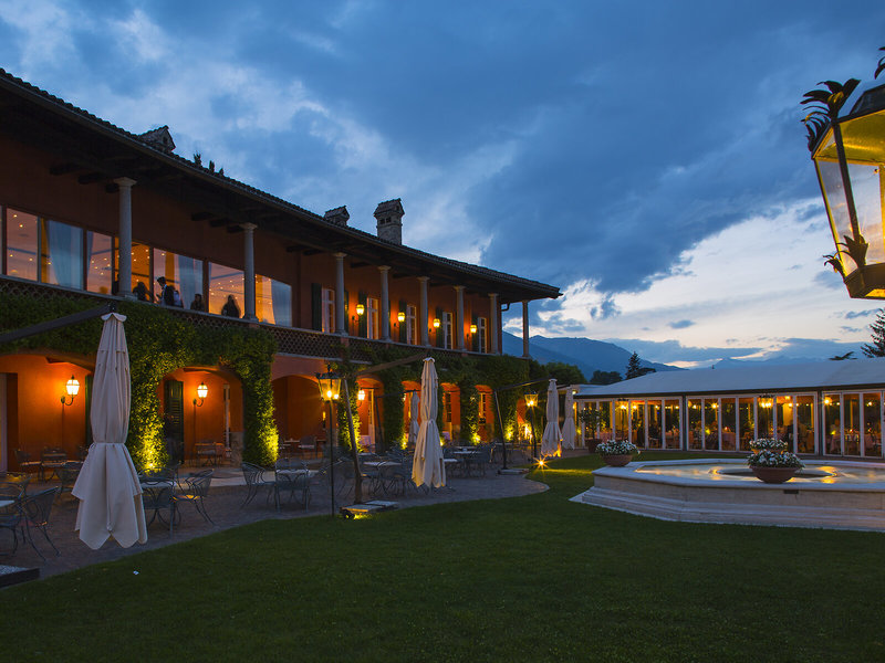 Villa & Residence Principe Leopoldo 15
