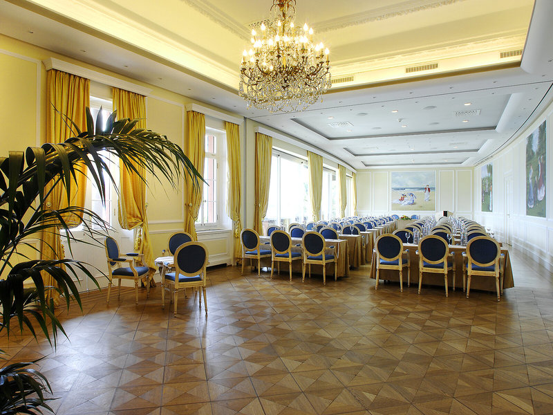 Villa & Residence Principe Leopoldo 16