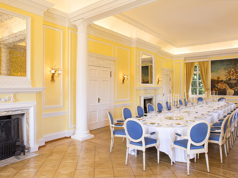 Villa & Residence Principe Leopoldo 17