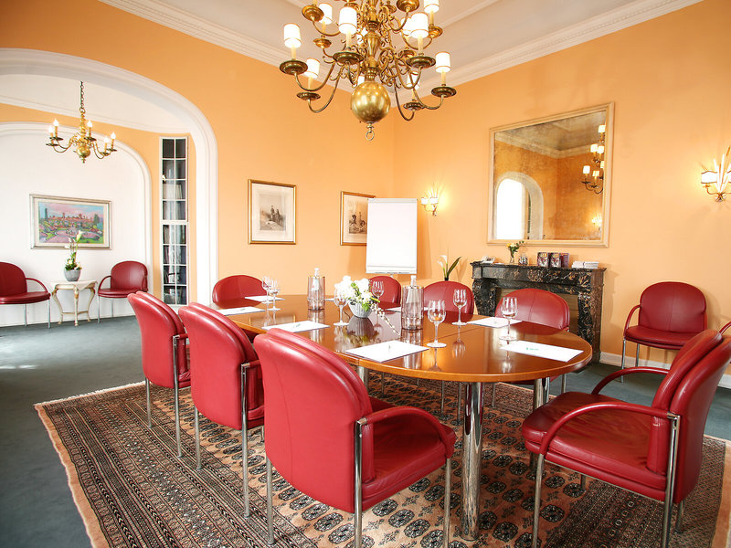 Villa & Residence Principe Leopoldo 19