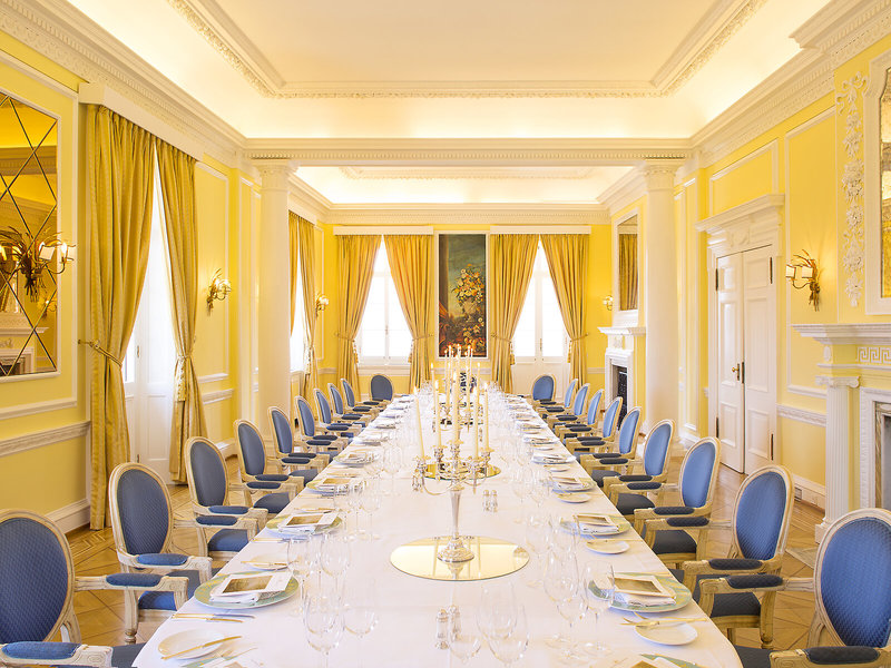 Villa & Residence Principe Leopoldo 20