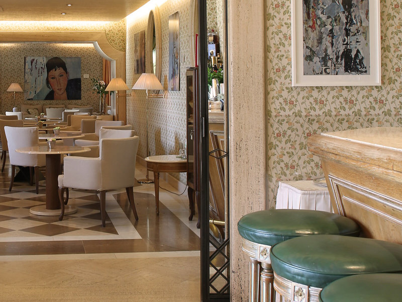 Villa & Residence Principe Leopoldo 22