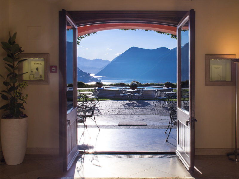 Villa & Residence Principe Leopoldo 23