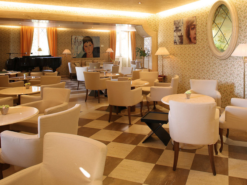 Villa & Residence Principe Leopoldo 24