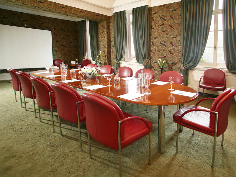 Villa & Residence Principe Leopoldo 25