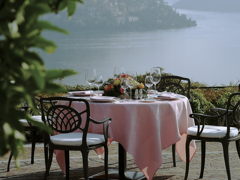 Villa & Residence Principe Leopoldo 33