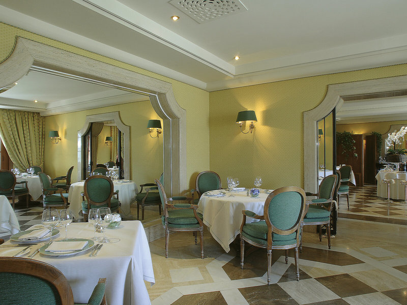 Villa & Residence Principe Leopoldo 34