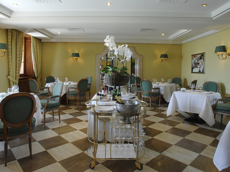 Villa & Residence Principe Leopoldo 35