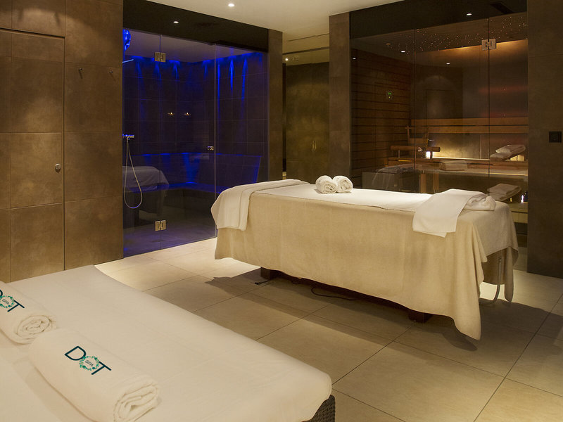 Villa & Residence Principe Leopoldo 36