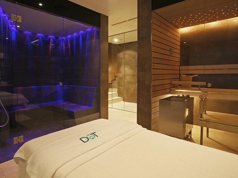 Villa & Residence Principe Leopoldo 37