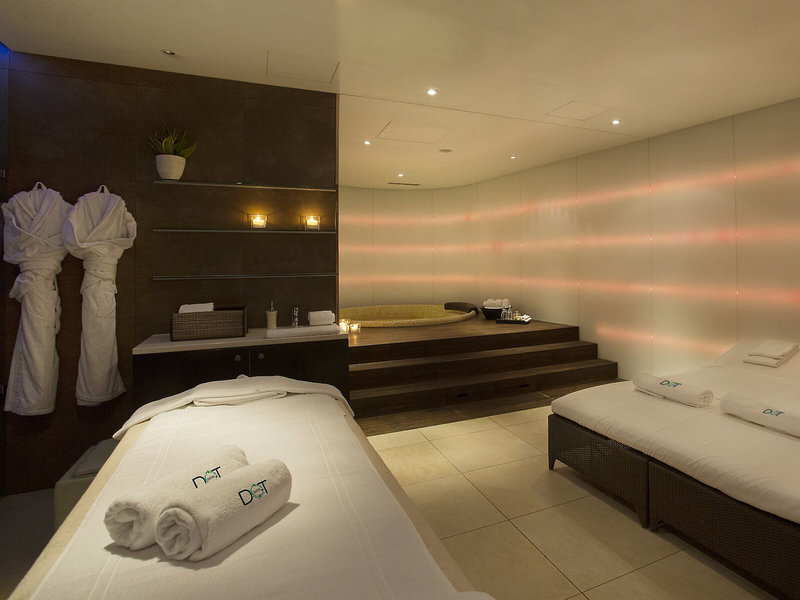 Villa & Residence Principe Leopoldo 39