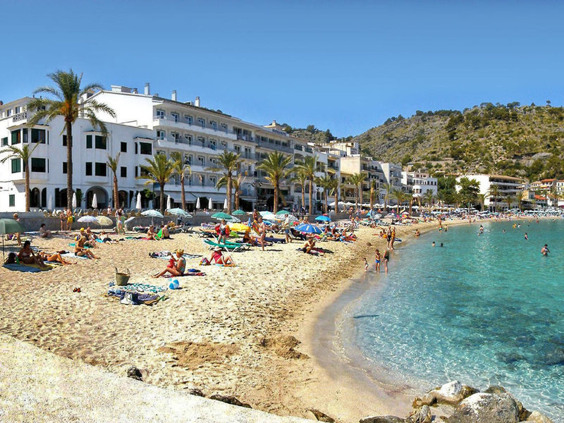 Hotel Marina & Wellness Spa 2