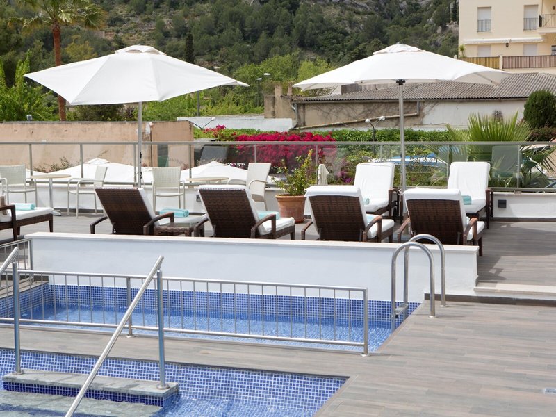 Hotel Marina & Wellness Spa 4