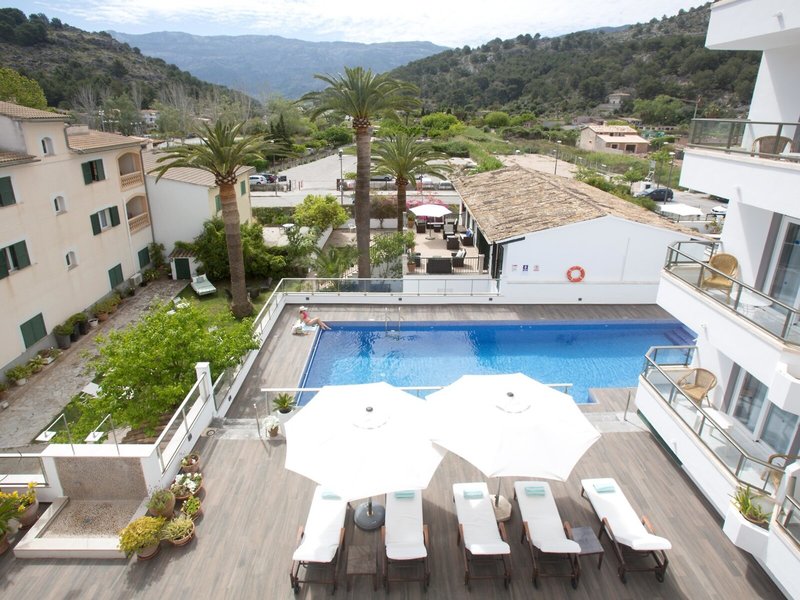 Hotel Marina & Wellness Spa 6